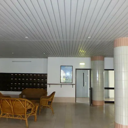 Apartamento Alvor, T1+1 W/ Pool, In Portimao Alvor