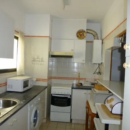 Alvor, T1+1 W/ Pool, In Portimao * Alvor