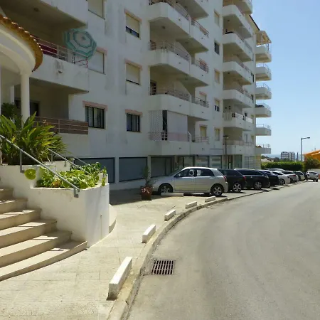 Alvor, T1+1 W/ Pool, In Portimao *