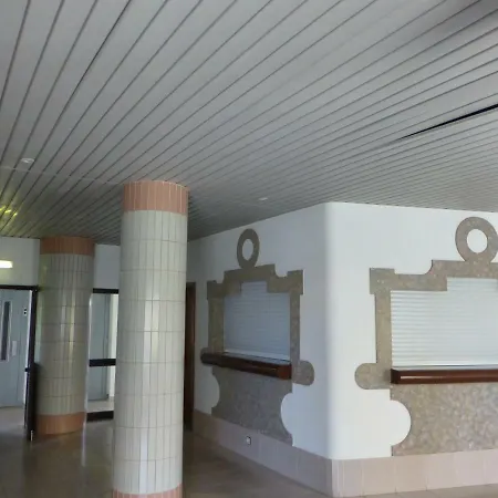 Alvor, T1+1 W/ Pool, In Portimao Apartamento *