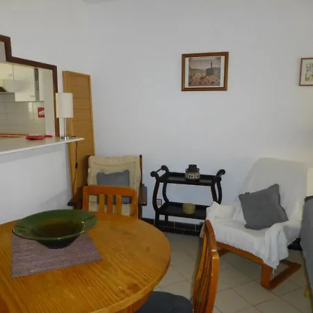 Alvor, T1+1 W/ Pool, In Portimao Alvor