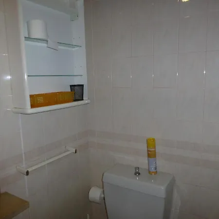 Alvor, T1+1 W/ Pool, In Portimao *