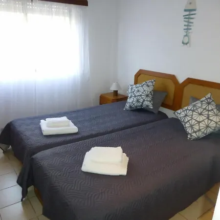 Alvor, T1+1 W/ Pool, In Portimao *