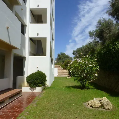 Alvor, T1+1 W/ Pool, In Portimao